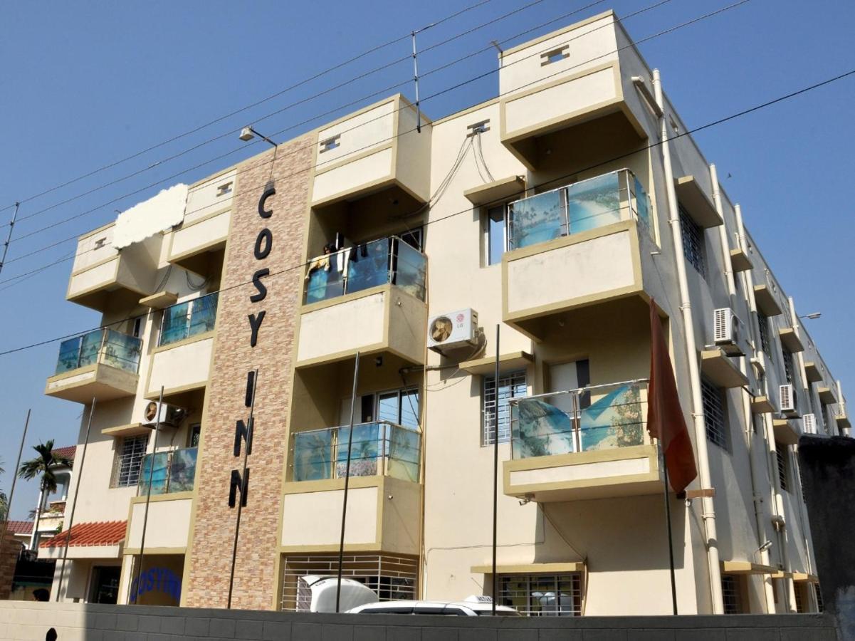 Hotel Cosy Inn Digha  Exterior foto