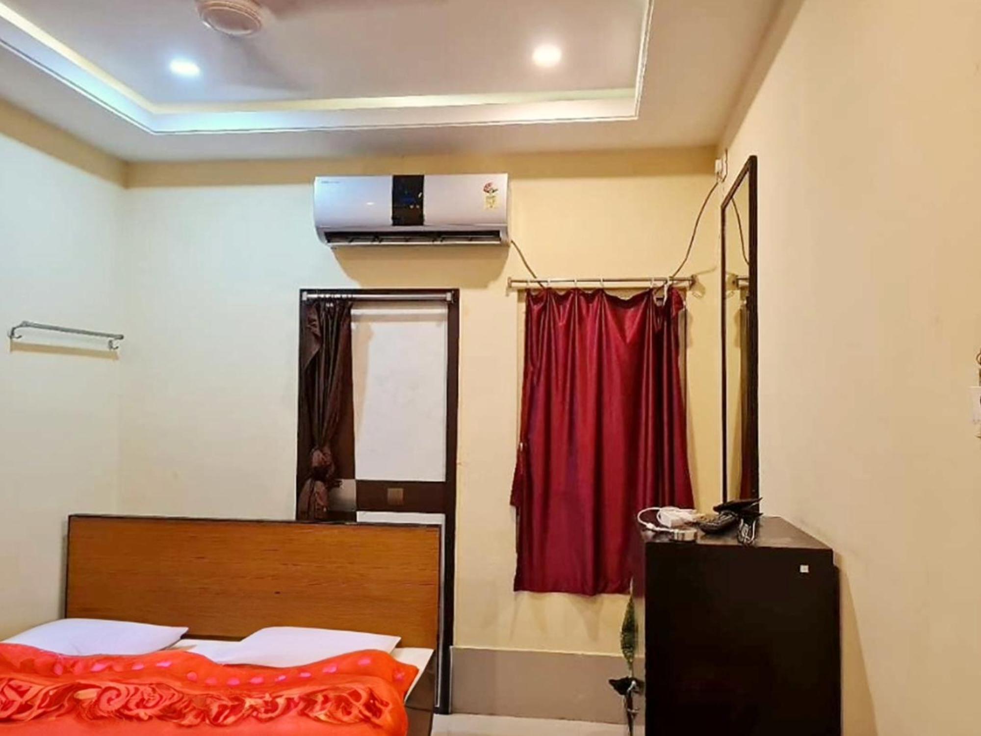 Hotel Cosy Inn Digha  Exterior foto