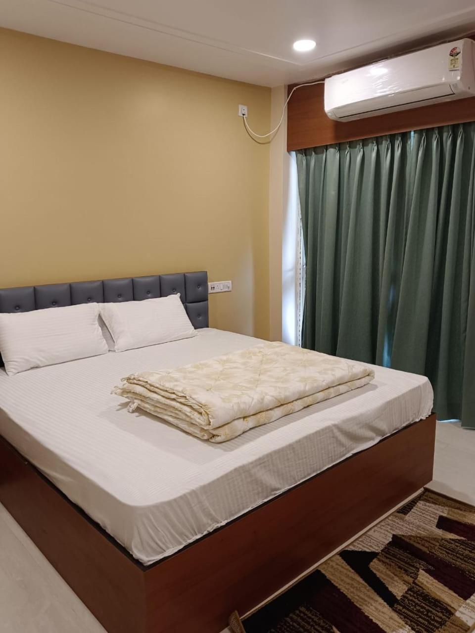 Hotel Cosy Inn Digha  Exterior foto