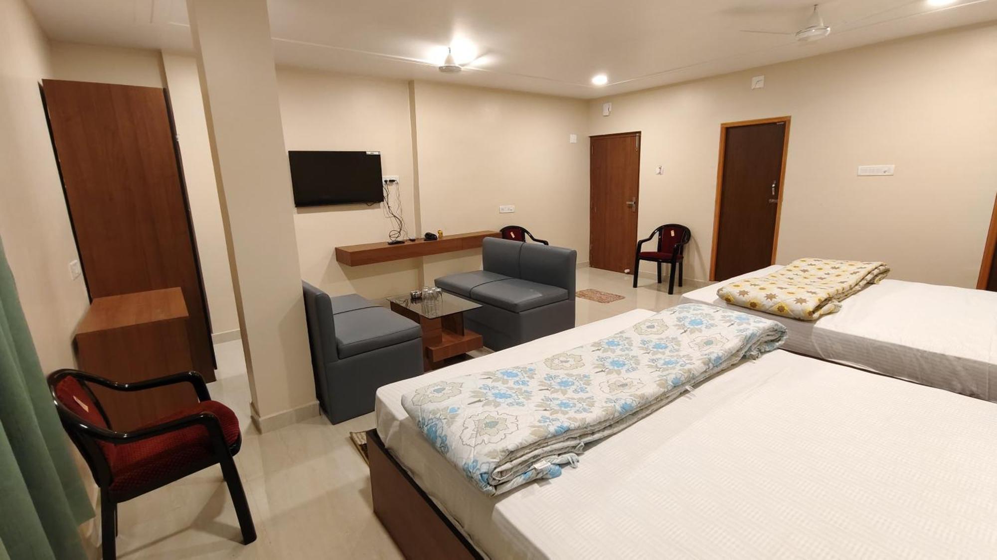 Hotel Cosy Inn Digha  Exterior foto