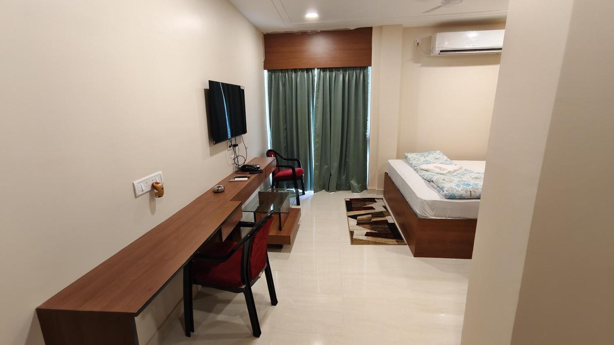 Hotel Cosy Inn Digha  Exterior foto