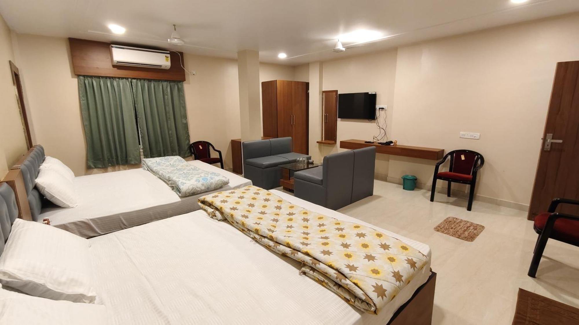 Hotel Cosy Inn Digha  Exterior foto