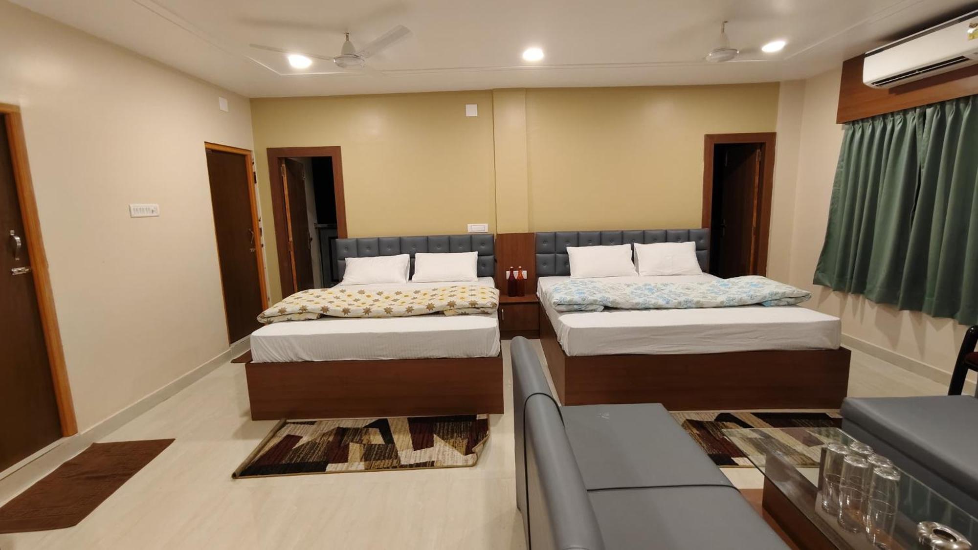 Hotel Cosy Inn Digha  Exterior foto