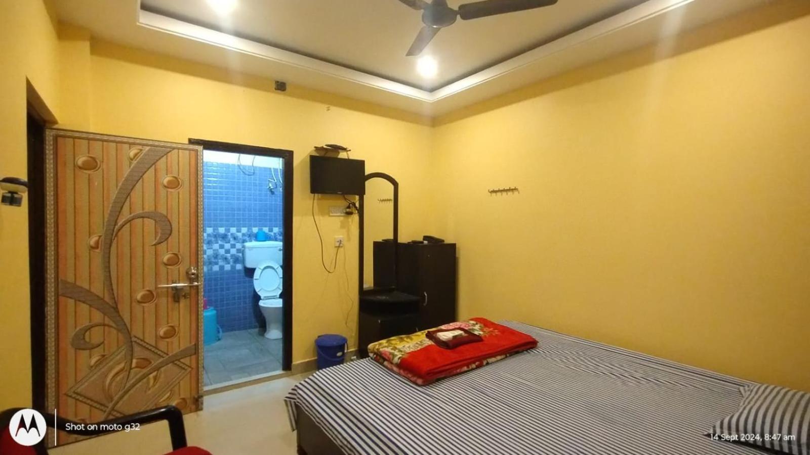 Hotel Cosy Inn Digha  Exterior foto