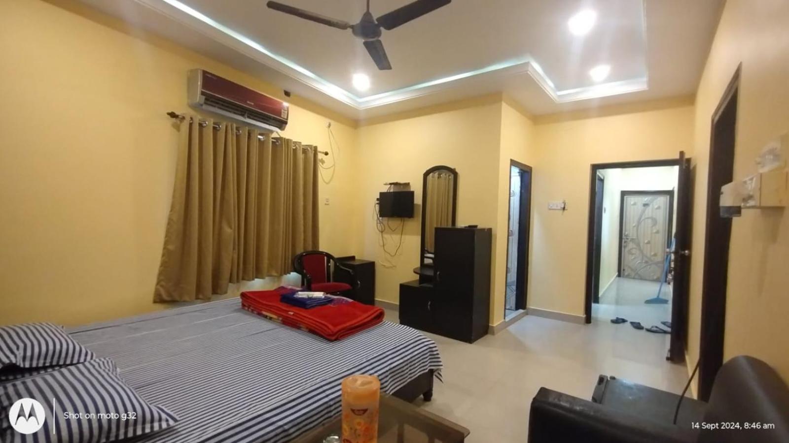 Hotel Cosy Inn Digha  Exterior foto