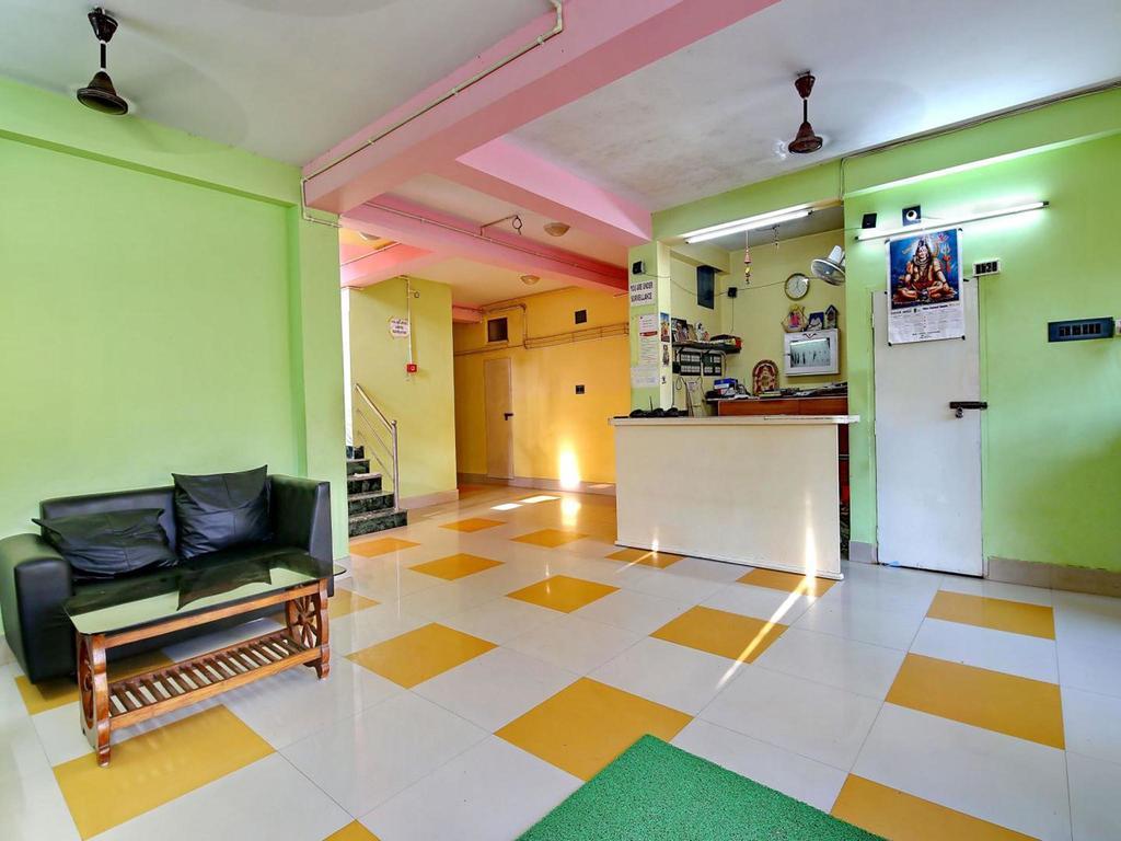 Hotel Cosy Inn Digha  Exterior foto