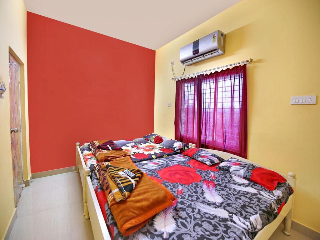 Hotel Cosy Inn Digha  Exterior foto