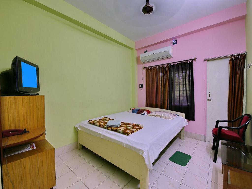 Hotel Cosy Inn Digha  Exterior foto