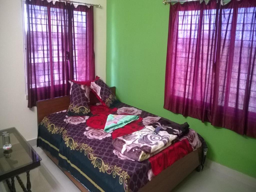 Hotel Cosy Inn Digha  Exterior foto