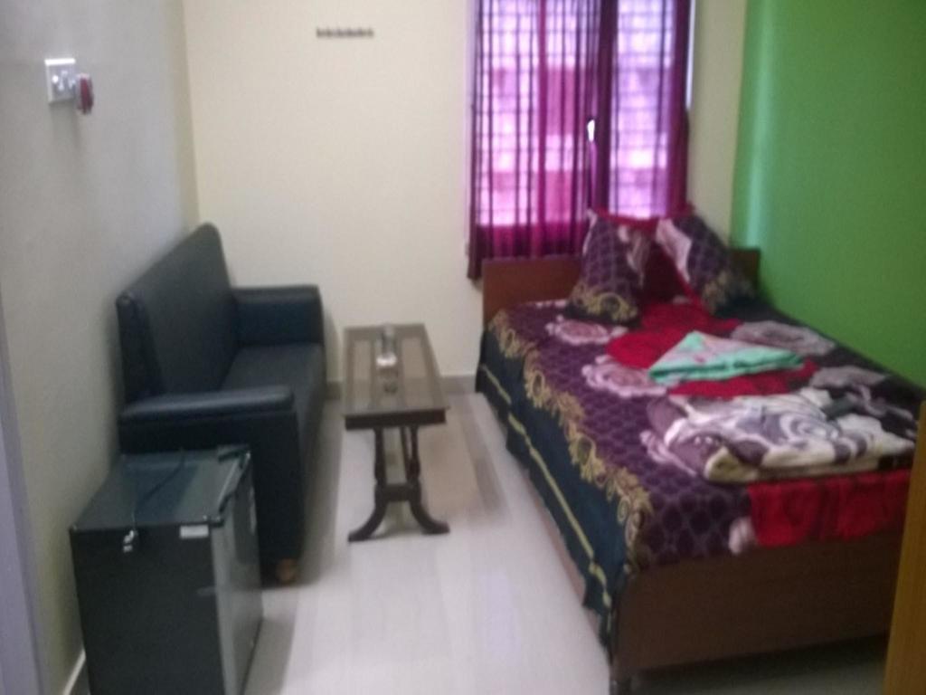 Hotel Cosy Inn Digha  Exterior foto